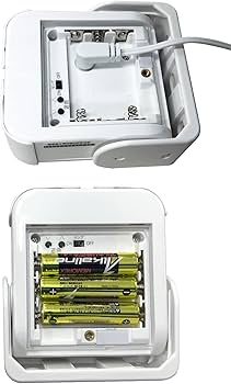 Amazon.co.jp: リーベックス(Revex) ワイヤレス チャイム インターホン Amazon.co.jp: リーベックス(Revex) ワイヤレス チャイム インターホン